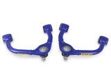 Superpro TRC6670 - 04-20 Ford F-150 Front Upper Control Arm Set