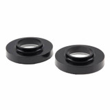 Synergy Mfg 8016-075 - Synergy 07-18 Jeep Wrangler JK/JKU 0.750in Rear Coil Spring Spacer