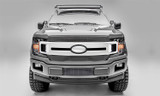 T-Rex 20571 - 2 Pc Horizontal Aluminum Billet Grille Insert