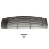 T-Rex 20180 - 1 Pc Horizontal Aluminum Billet Grille Insert
