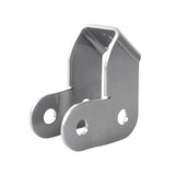 Synergy Mfg 8876-01 - Synergy Jeep JT Rear Lower Shock Relocation Brackets