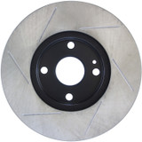 StopTech 126.45050SL - Power Slot 94-97/99-05 Mazda Miata (01-05 Normal Suspension Only) SportStop Slotted Front