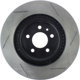 StopTech 126.61098SR - 12-13 Ford Mustang GT 5.0L V8 Slotted Right Front Rotor StopTech 126.61098SR - 12-13 Ford Mustang GT 5.0L V8 Slotted Right Front Rotor