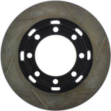StopTech 126.68001SR - Slotted Sport Brake Rotor