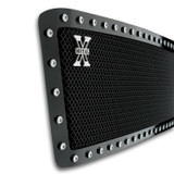 T-Rex 6710000-2 - Universal X-Metal Studs, Chrome, Plastic, 10 Pc, Bolt-On,  - PN #