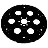 TCI 399773 - Chevrolet 1-Piece Rear Main SBC ('86-'99) ; External Balance; Dual Bolt Pattern