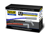 Taylor Cable 82244 - ThunderVolt 8.2 Custom 8 Cyl Red Wire Set
