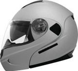 THH Helmets 646325 - T-797 Frost Grey Matte - XS