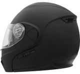 THH Helmets 646307 - T-797 Black - XS