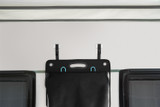 Thule 307124 - Strap Kit for Organizers - Black