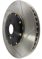 StopTech 129.33115.16 - 07-08 Audi RS4 Replacement Right Drilled 325x22mm Aero Rotor
