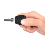 Thule 450600 - One-Key System 6-Pack (Includes 6 Locks/1 Key) - Silver