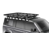 Thule 611006 - Caprock XXL Roof Platform - Black