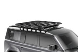 Thule 611004 - Caprock XL Roof Platform - Black