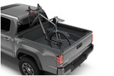 Thule 822102 - Bed Rider Pro Truck Bed Bike Rack (Full Size) - Black