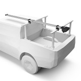 Thule 870002 - Rod Vault 2;