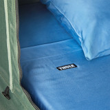 Thule 901804 - Tepui Foothill Sheets Size 84in x 47in (Incl. Fitted Sheet/Flat Sheet/2 Pillow Cases) - Blue
