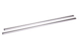 Thule 901886 - Foothill Mounting Rails Lockable (Includes Hardware)
