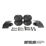 Timbren DDR1002A - 1987 Dodge Dakota RWD Rear Suspension Enhancement System