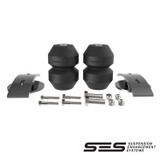 Timbren DDR1002 - 1987 Dodge Dakota RWD Rear Suspension Enhancement System