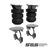 Timbren DDR052 - 2005 Dodge Dakota RWD Rear Suspension Enhancement System