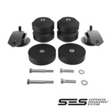 Timbren DDR00 - 1997 Dodge Dakota RWD Rear Suspension Enhancement System