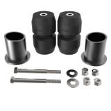 Timbren GMRVUE - 2002 Saturn Vue Rear Suspension Enhancement System