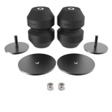 Timbren GMRAZT - 2002 Buick Rendezvous FWD Rear Suspension Enhancement System