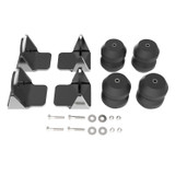 Timbren RED001 - 2001 Sterling Truck Acterra 5500 Rear Suspension Enhancement System