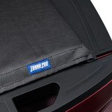 Tonno Pro LR-4045 - 22-23 Nissan Frontier 6ft. Bed Lo-Roll Tonneau Cover Tonno Pro LR-4045 - 22-23 Nissan Frontier 6ft. Bed Lo-Roll Tonneau Cover
