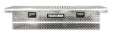 Tradesman 111001LP - Aluminum Economy Cross Bed Low-Profile Truck Tool Box (70in.) - Brite
