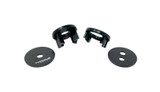 Torque Solution TS-SU-761 - Urethane Differential Mount Inserts Subaru BRZ / Scion FR-S / Toyota 86