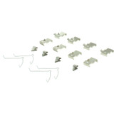 StopTech 305.04330 - Street Select Brake Pads StopTech 305.04330 - Street Select Brake Pads