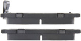 StopTech 305.04710 - Street Select Brake Pads StopTech 305.04710 - Street Select Brake Pads