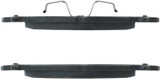 StopTech 305.06320 - Street Select Brake Pads
