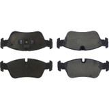 StopTech 305.05580 - Street Select Brake Pads - Rear