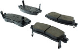 StopTech 305.08830 - Street Select Brake Pads StopTech 305.08830 - Street Select Brake Pads