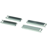 StopTech 305.08810 - Street Select Brake Pads StopTech 305.08810 - Street Select Brake Pads