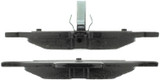 StopTech 305.09860 - Street Select Brake Pads w/Hardware - Rear