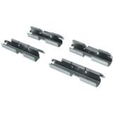 StopTech 305.08970 - Street Select Brake Pads