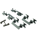 StopTech 305.09560 - Street Select Brake Pads StopTech 305.09560 - Street Select Brake Pads