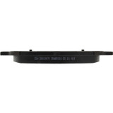 StopTech 305.10670 - Street Select Brake Pads StopTech 305.10670 - Street Select Brake Pads