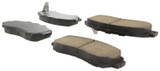 StopTech 305.10890 - Street Select Brake Pads StopTech 305.10890 - Street Select Brake Pads