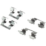 StopTech 305.10370 - Street Select Brake Pads - Front