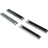 StopTech 305.10870 - 05-10 Jeep Grand Cherokee Street Select Rear Brake Pads