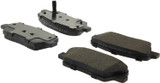 StopTech 305.12840 - Street Select Brake Pads StopTech 305.12840 - Street Select Brake Pads