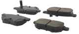 StopTech 305.13540 - Street Select Brake Pads with Hardware
