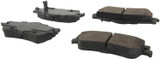StopTech 305.13520 - Street Select Brake Pads with Hardware