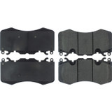 StopTech 305.14260 - 12-17 Land Rover Range Rover Street Select Front Brake Pads StopTech 305.14260 - 12-17 Land Rover Range Rover Street Select Front Brake Pads