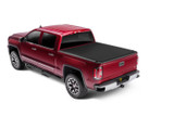 Truxedo 1543316 - 04-12 GMC Canyon & Chevrolet Colorado 6ft Sentry CT Bed Cover